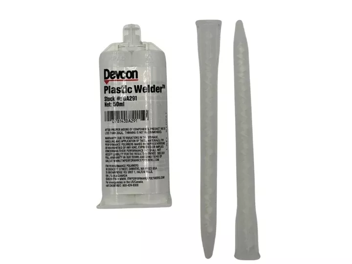 Devcon Epoxy Repair Kit 72961