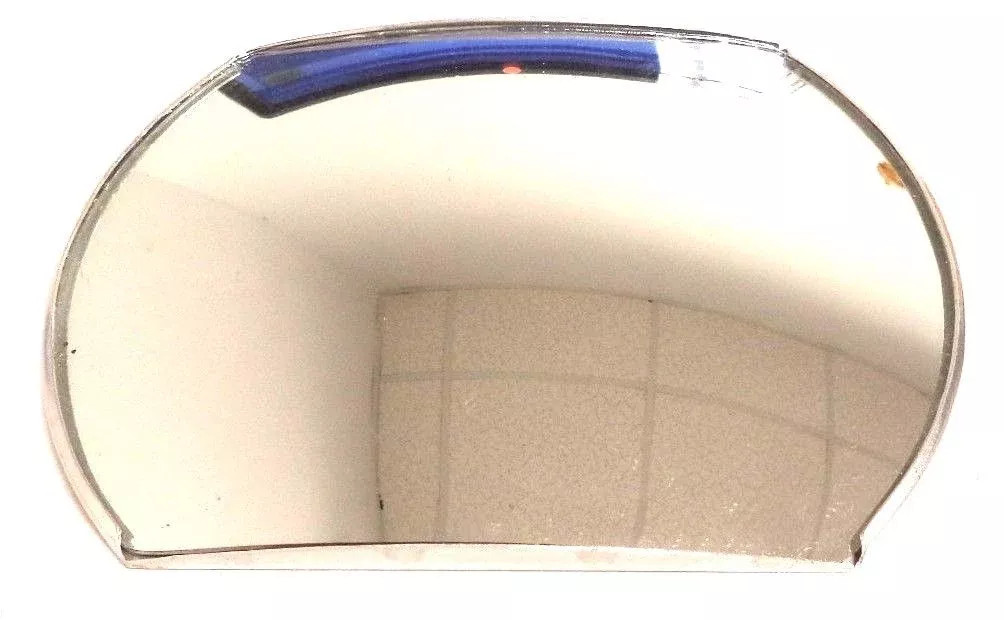 Dietz 64-52001 Convex Stick On Mirror 6450021