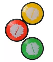 Disc Skipper
