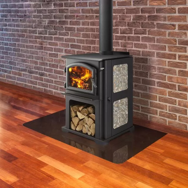 Discovery I Wood Stove