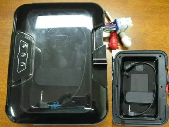 Docking Station Standard Fusion