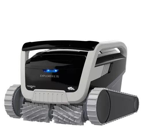 DOLPHIN EXPLORER E70
