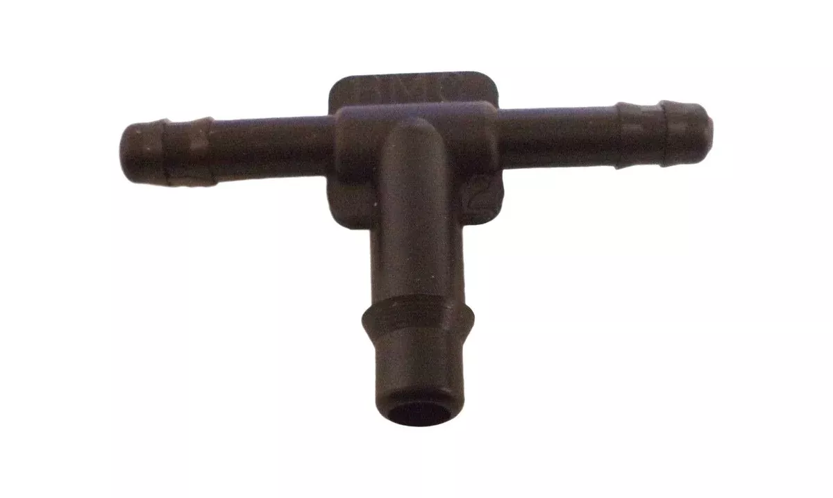 Dorman 494-053 494053 Tee Connector 1/8" Run 3/16" Branch
