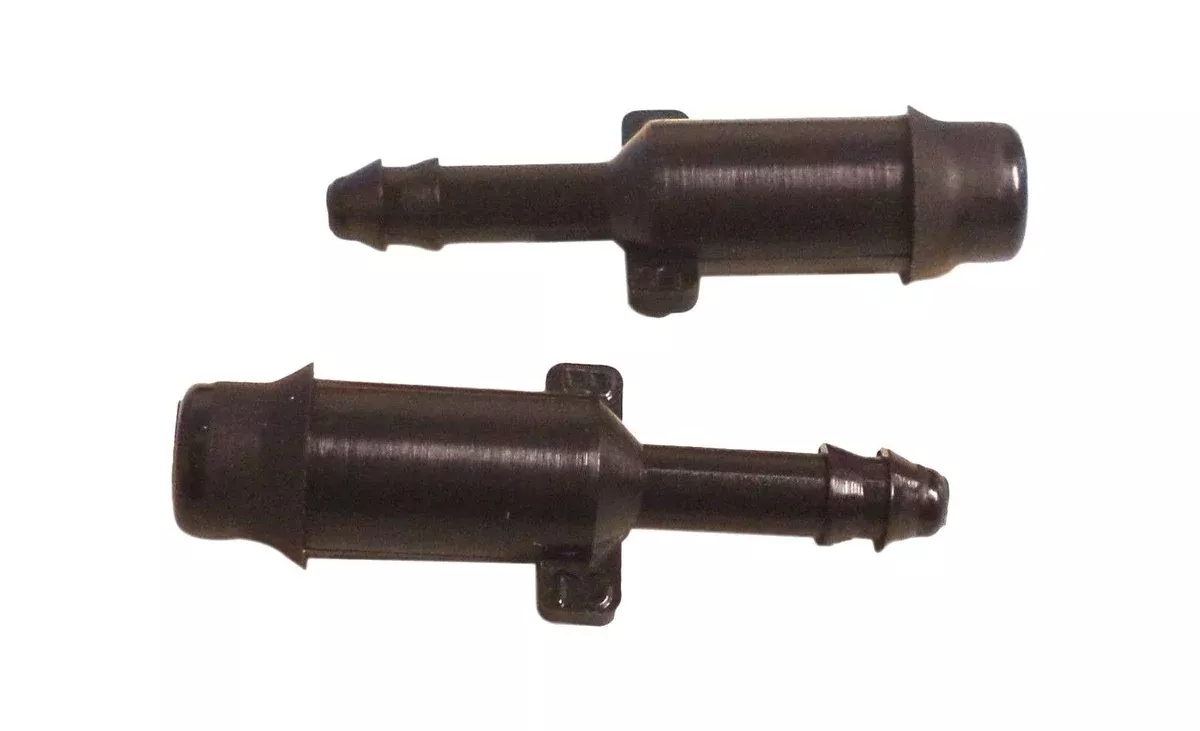 Dorman 494-057 494057 Connectors 1/8" x 1/4"