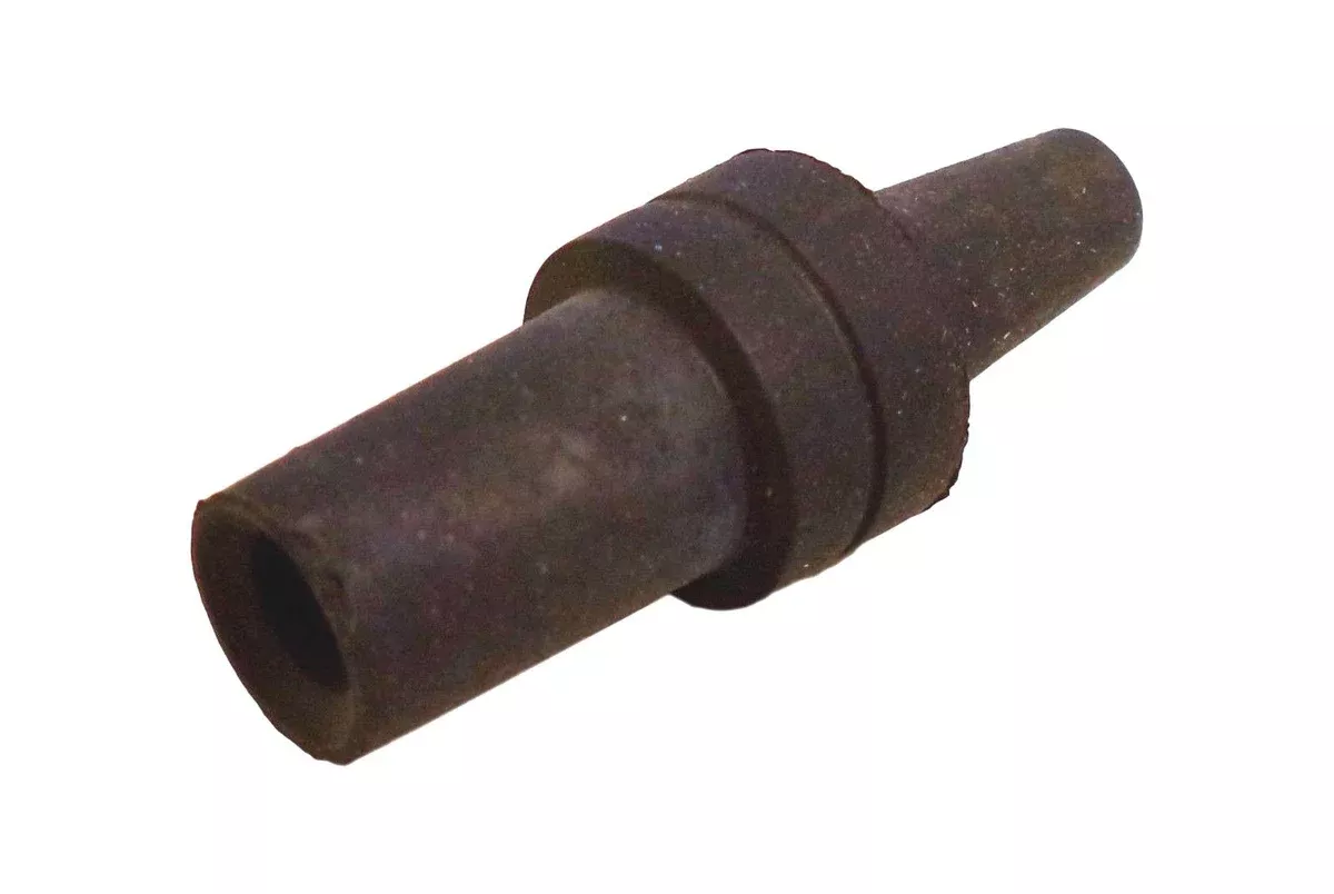 Dorman 494-104 494104 Soft Connector 9/64" x 7/32"