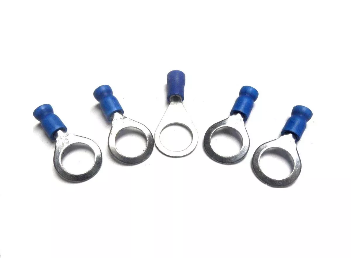 Dorman 642-214 Ring Terminals 16-14 Gauge 642214