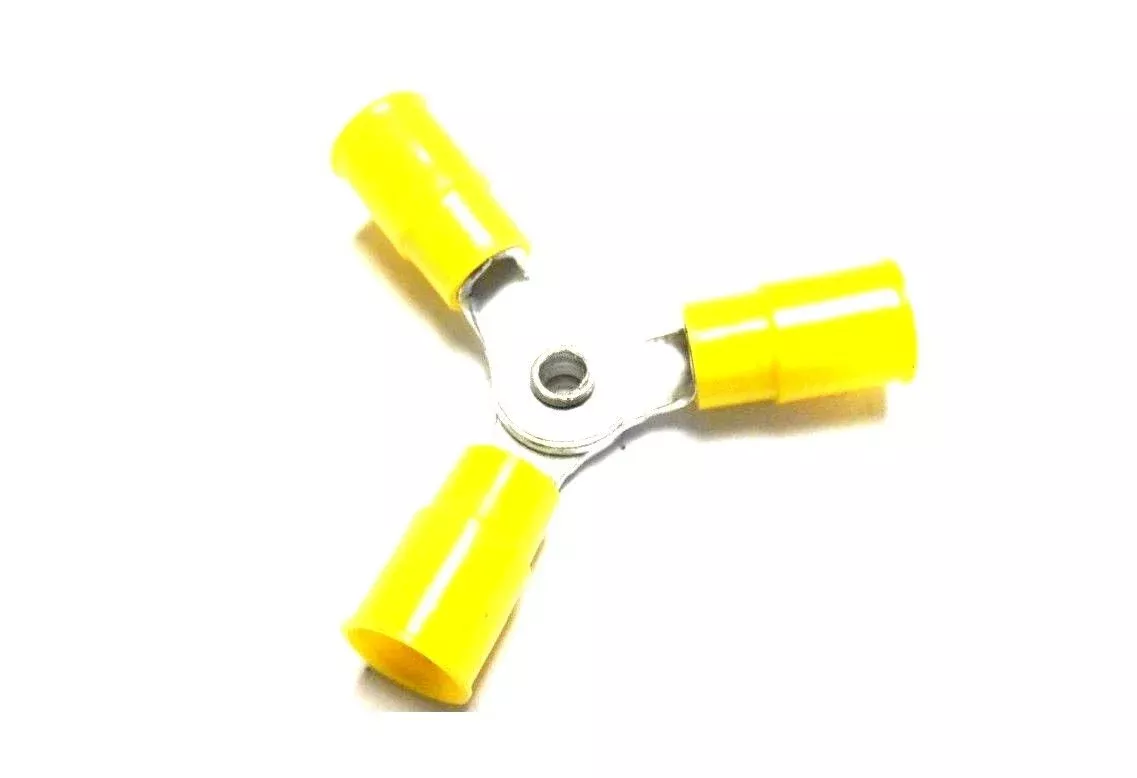 Dorman 642-322 3-Way Ring Terminal 12-10 Gauge 642322