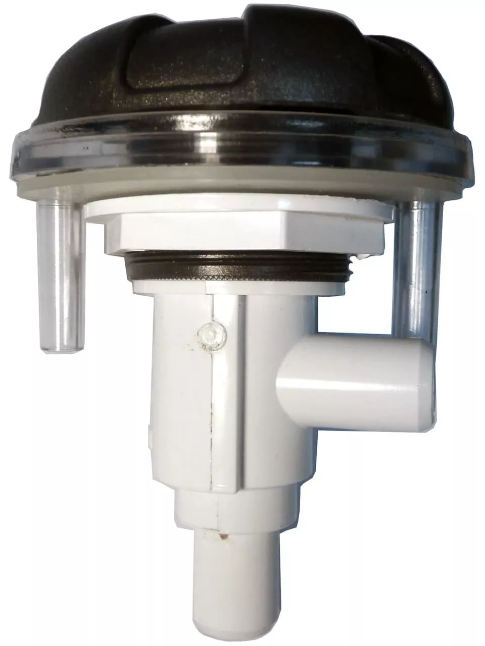 DSG 6-Spoke Waterfall Diverter Assembly (Starting 2009)