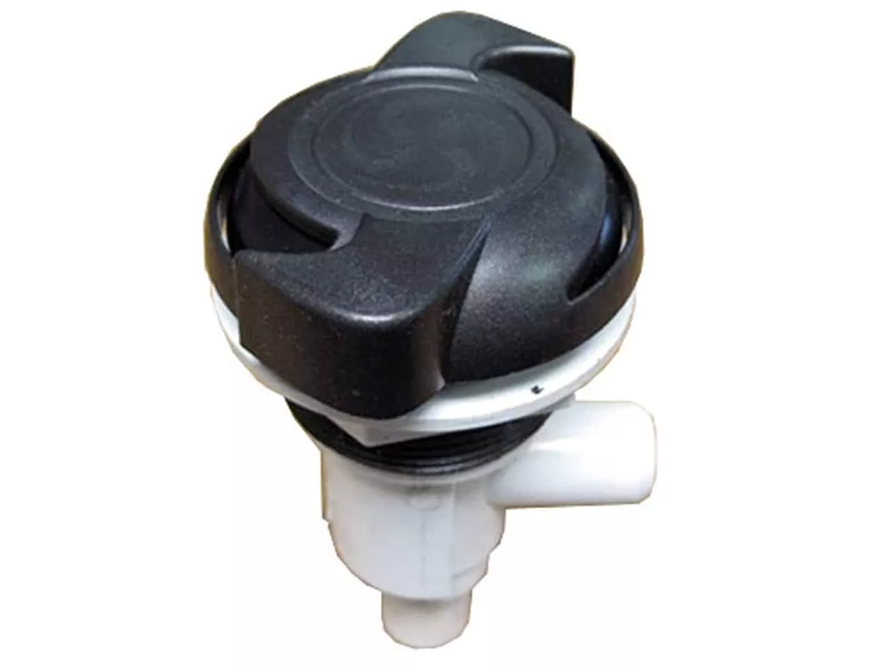 DSG .75 inch Master Whirl Diverter