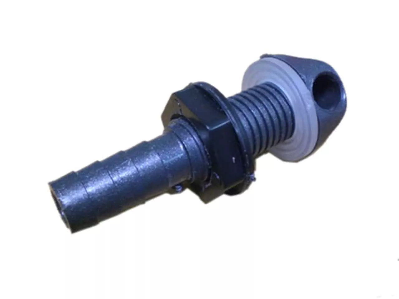 DSG Air Relief/Drain