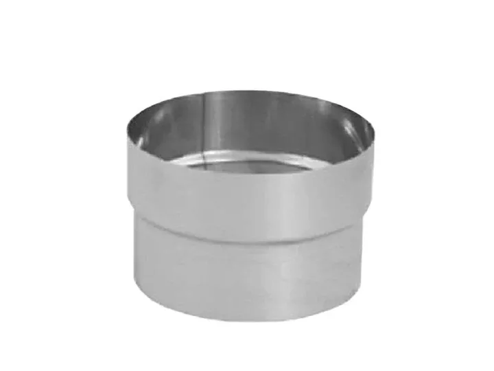 DuraVent 3DFS-FC PelletVent Connector/Adapter - 3"