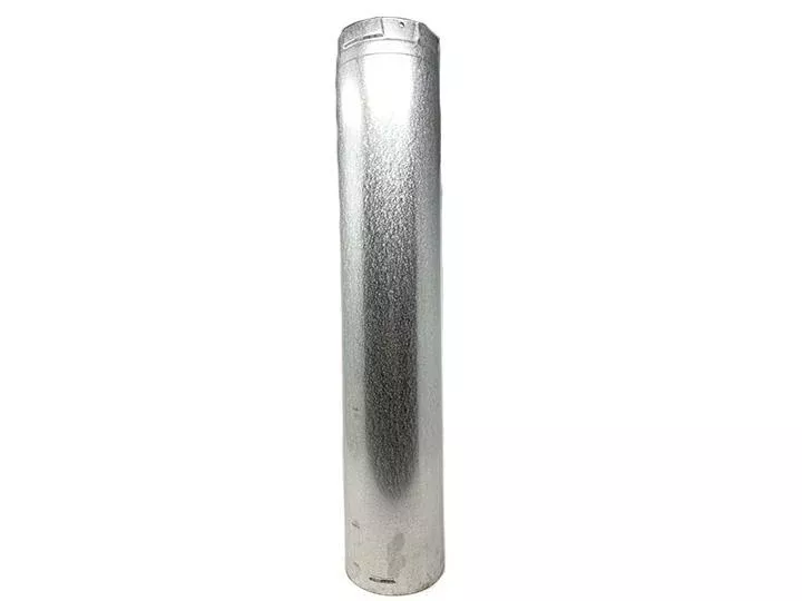 DuraVent 3PVP-36 PelletVent Pro Pipe - 3"