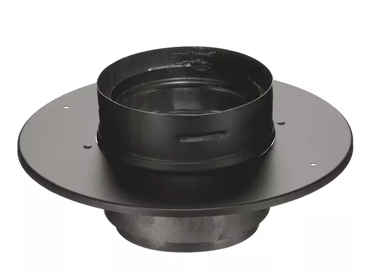 DuraVent 3PVP-FTC PelletVent Appliance Adapter - 3"