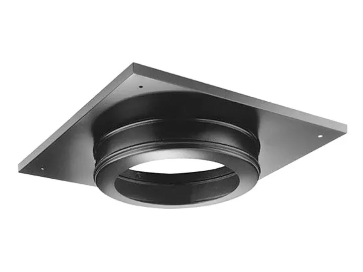 DuraVent 3PVP-WTC PelletVent Decorative Cover - 3"