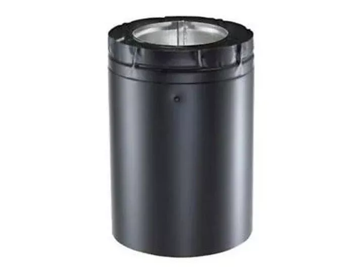 DuraVent 46DVA-08AB Pipe Extension - 8"