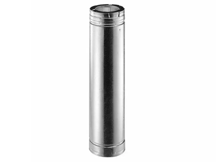 DuraVent 46DVA-24 Pipe Length - 24"