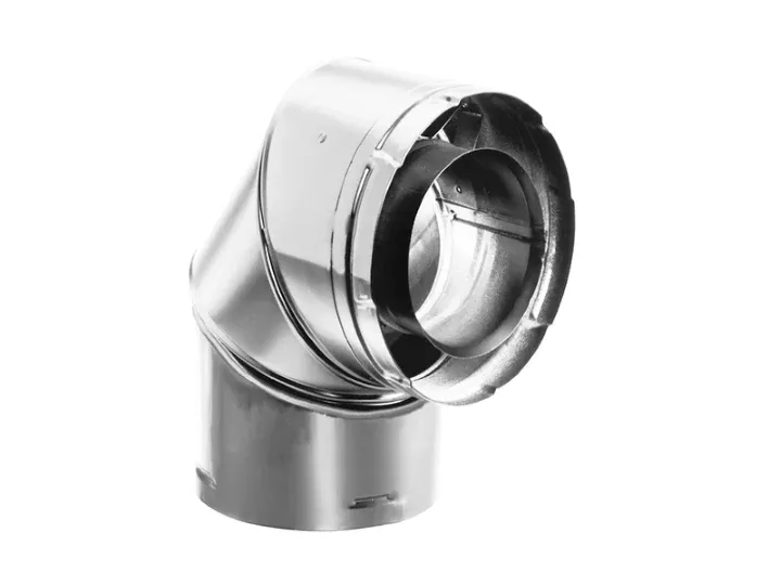 DuraVent 46DVA-E90 90° Elbow
