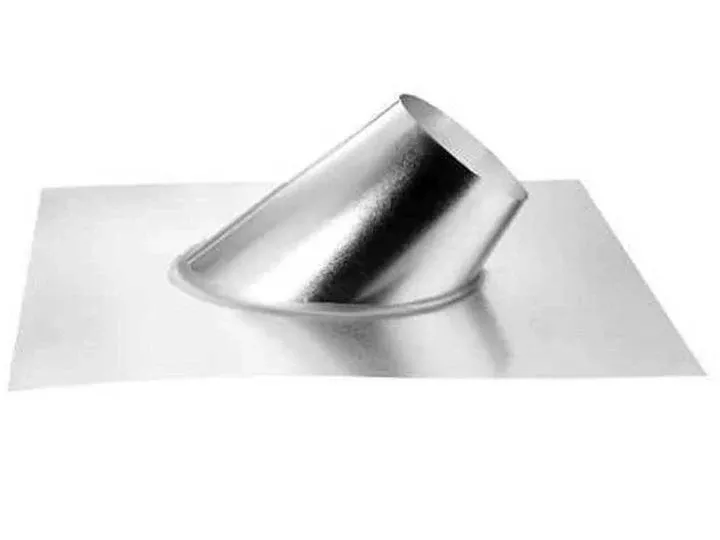 DuraVent 46DVA-F12 Steep Roof Flashing