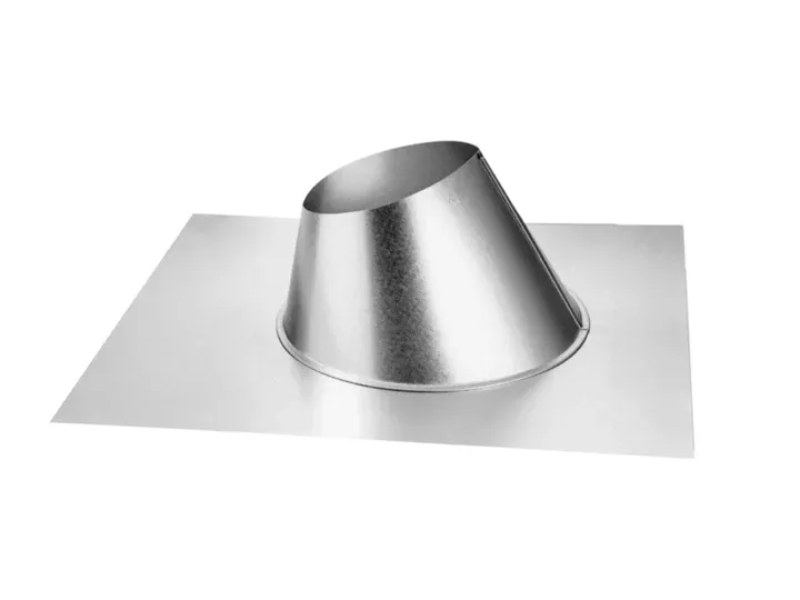 DuraVent 46DVA-F6 Adjustable Roof Flashing