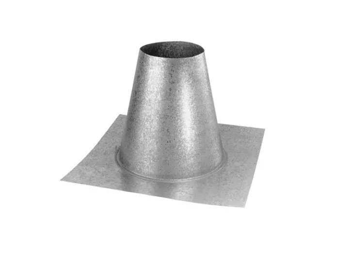 DuraVent 46DVA-FF Flat Roof Flashing