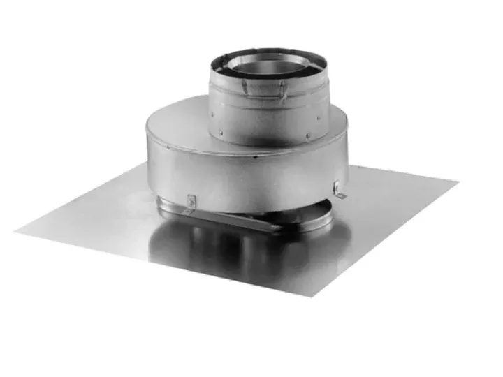 DuraVent 46DVA-GK Chimney Liner Termination Kit