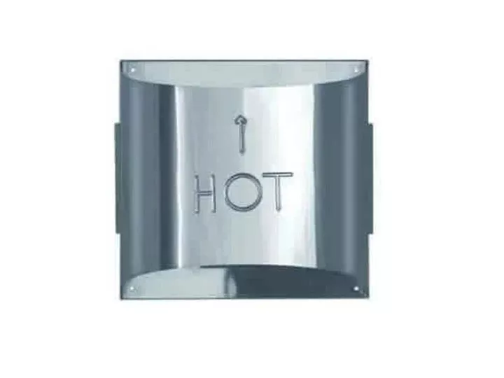 DuraVent 46DVA-HSC Sconce Termination Cap