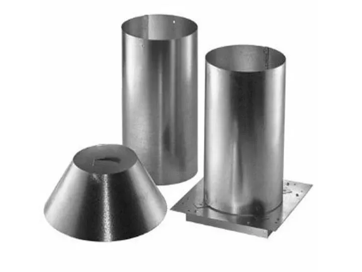 DuraVent 46DVA-IS Attic Insulation Shield
