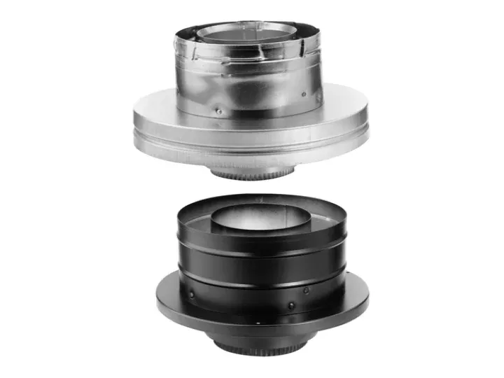 DuraVent 46DVA-KCA Chimney Conversion Kit A