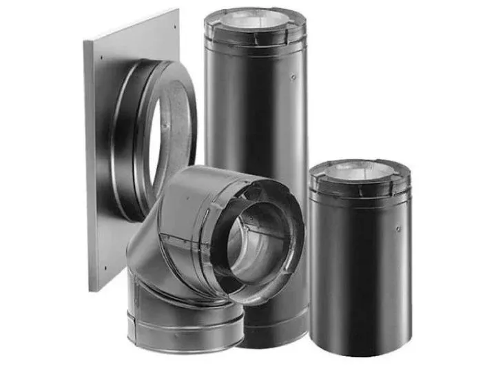 DuraVent 46DVA-KHA Horizontal Termination Kit A