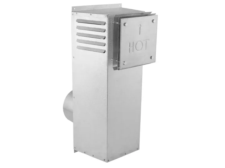 DuraVent 46DVA-SNK36 Snorkel Termination Cap