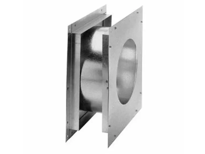 DuraVent 46DVA-WT Wall Thimble