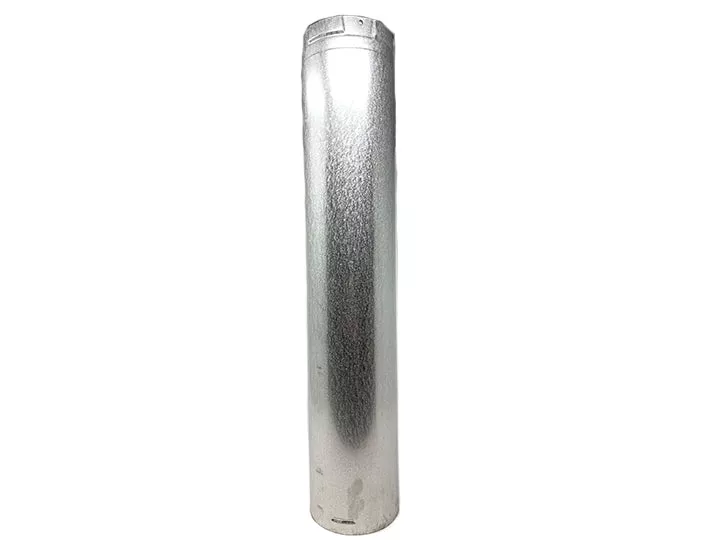 DuraVent 4PVP-24 PelletVent Pro Pipe - 24"