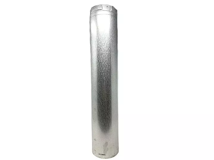 DuraVent 4PVP-48A PelletVent Pro Pipe - 48"