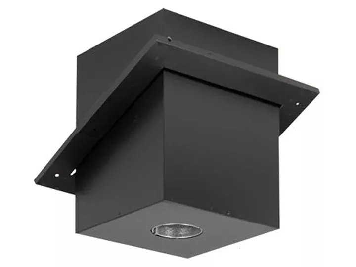 DuraVent 4PVP-CS PelletVent Ceiling Box - 4"