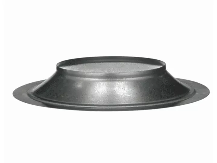 DuraVent 4PVP-SC PelletVent Storm Collar - 4"