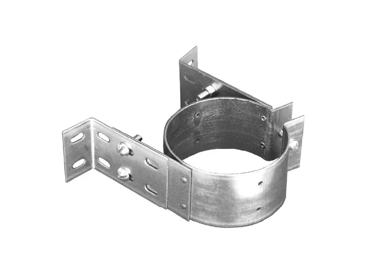 DuraVent 4PVP-WSA Wall Strap