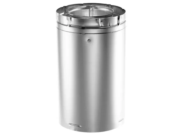 DuraVent 58DVA-16A Pipe Extension - 16"