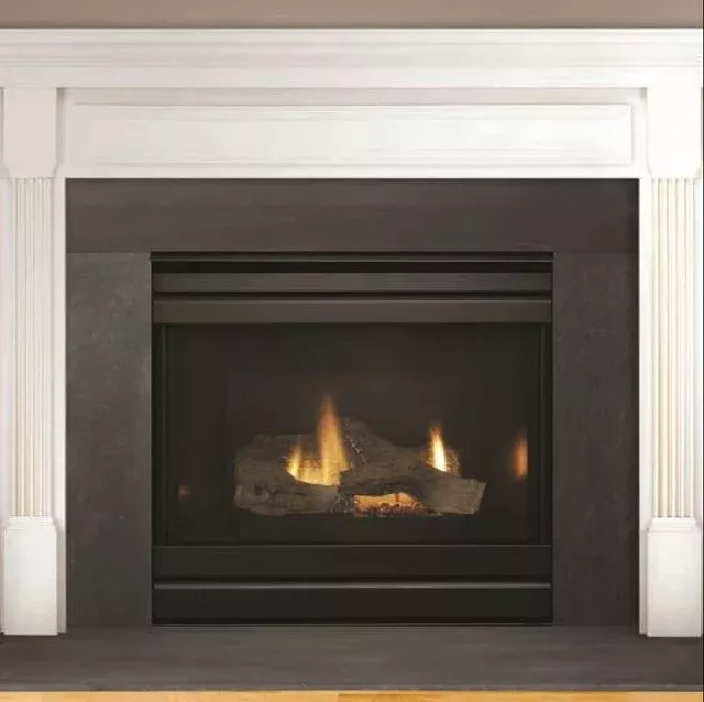 DV3732 Gas Fireplace
