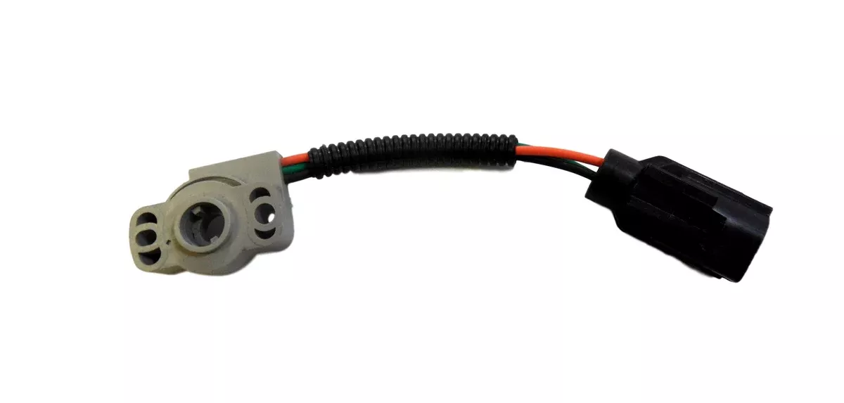 E6DF9B989CA Throttle Position Sensor