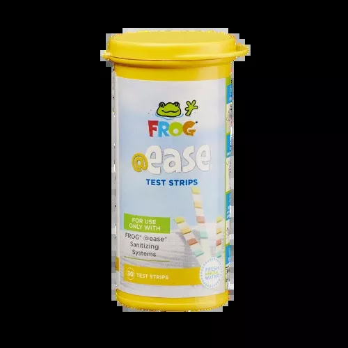 @Ease Test Strips