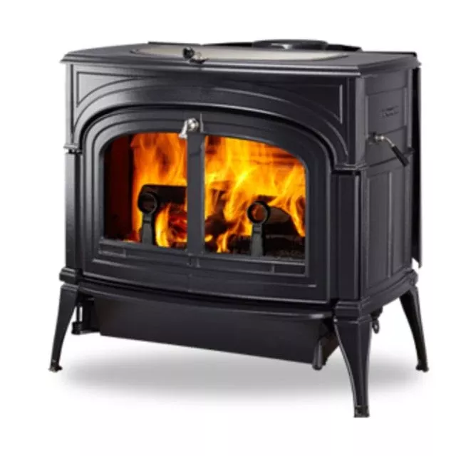 Encore Wood Stove