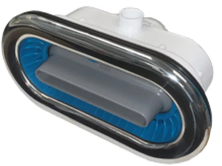 Endless Pools 79010 Jet River Assembly