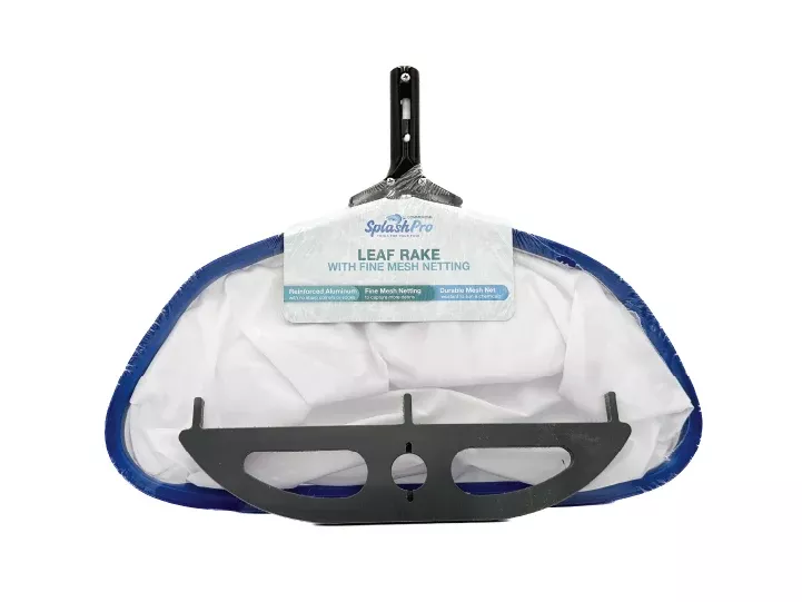Endless Pools Net and Mount Filtration Kit
