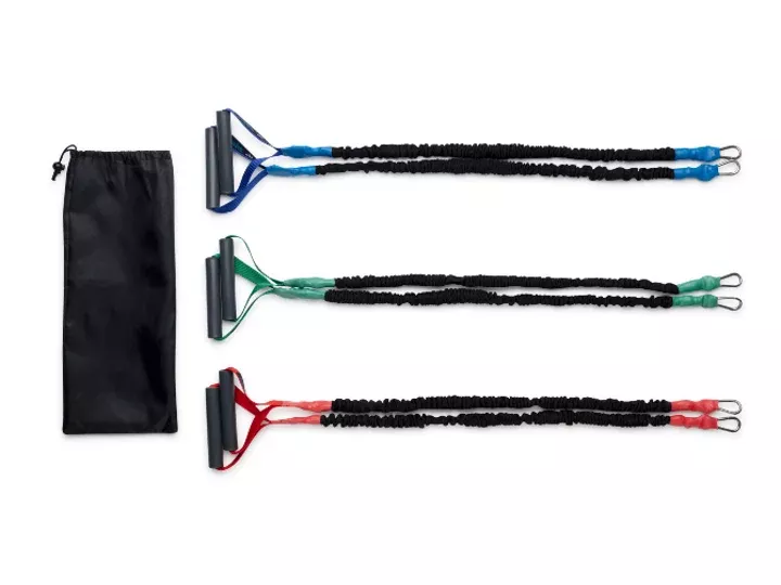 Endless Pools Resistance Bands Kit