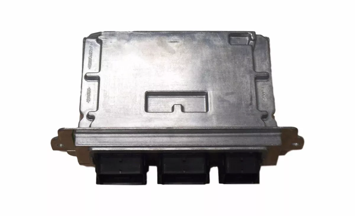 Engine PCM ECM Computer for Ford Focus 2008 2009 8S4A12A650 8S4A-12A650-ABE