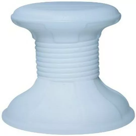 Envy – Underwater Pool Stool, White