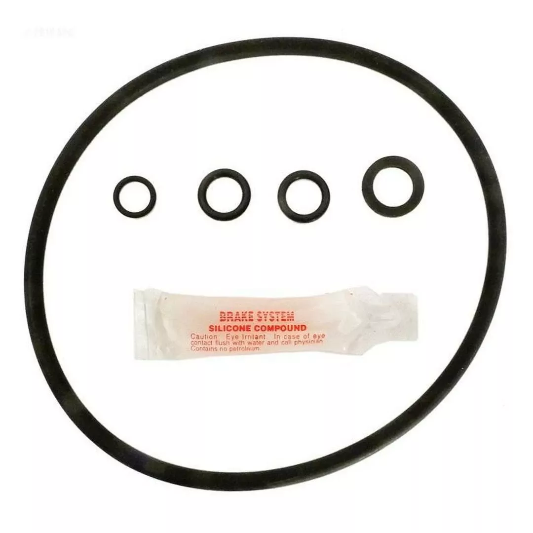 Epp – Replacement O-Ring & Gasket Kit