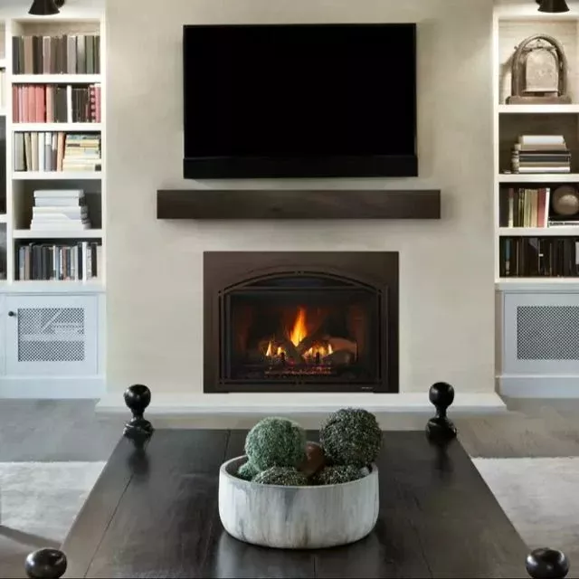 Escape-35 Gas Insert