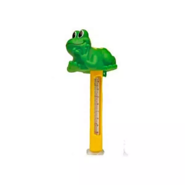 Essential Floating Frog Thermometer