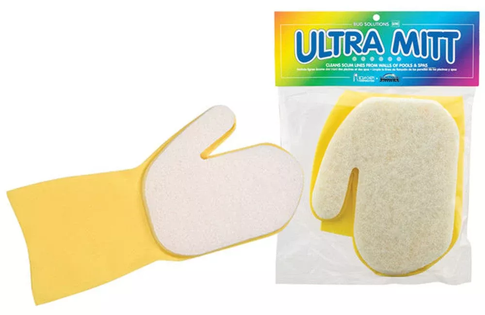Essentials Ultra Mitt